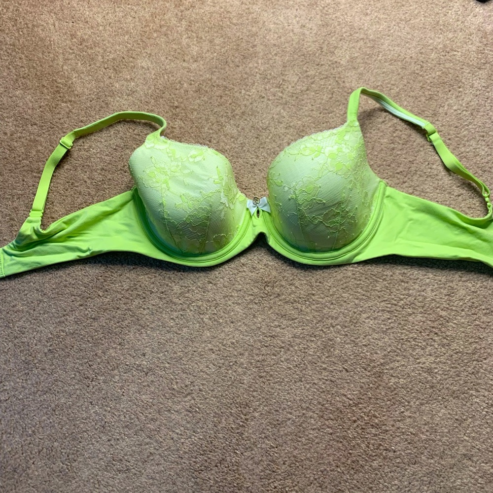 Victoria’s Secret Bra
